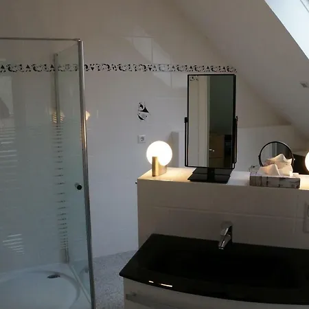 Appartement Burgblick à Commune fusionnée de Commune fusionnée de Bernkastel-Kues Extérieur photo
