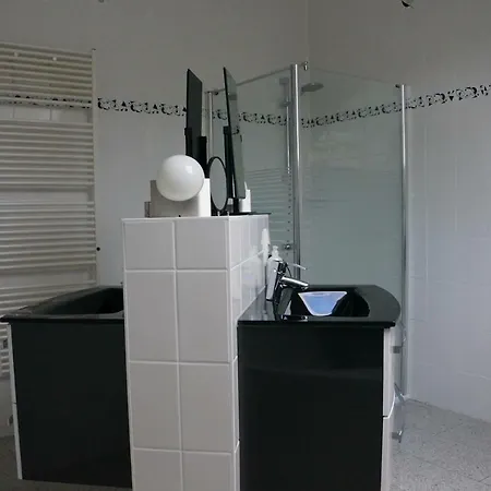 Appartement Burgblick à Commune fusionnée de Commune fusionnée de Bernkastel-Kues Extérieur photo