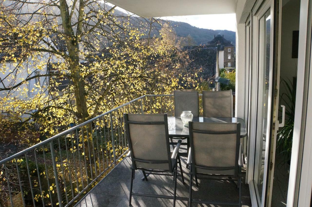 Apartment Burgblick Bernkastel-Kues