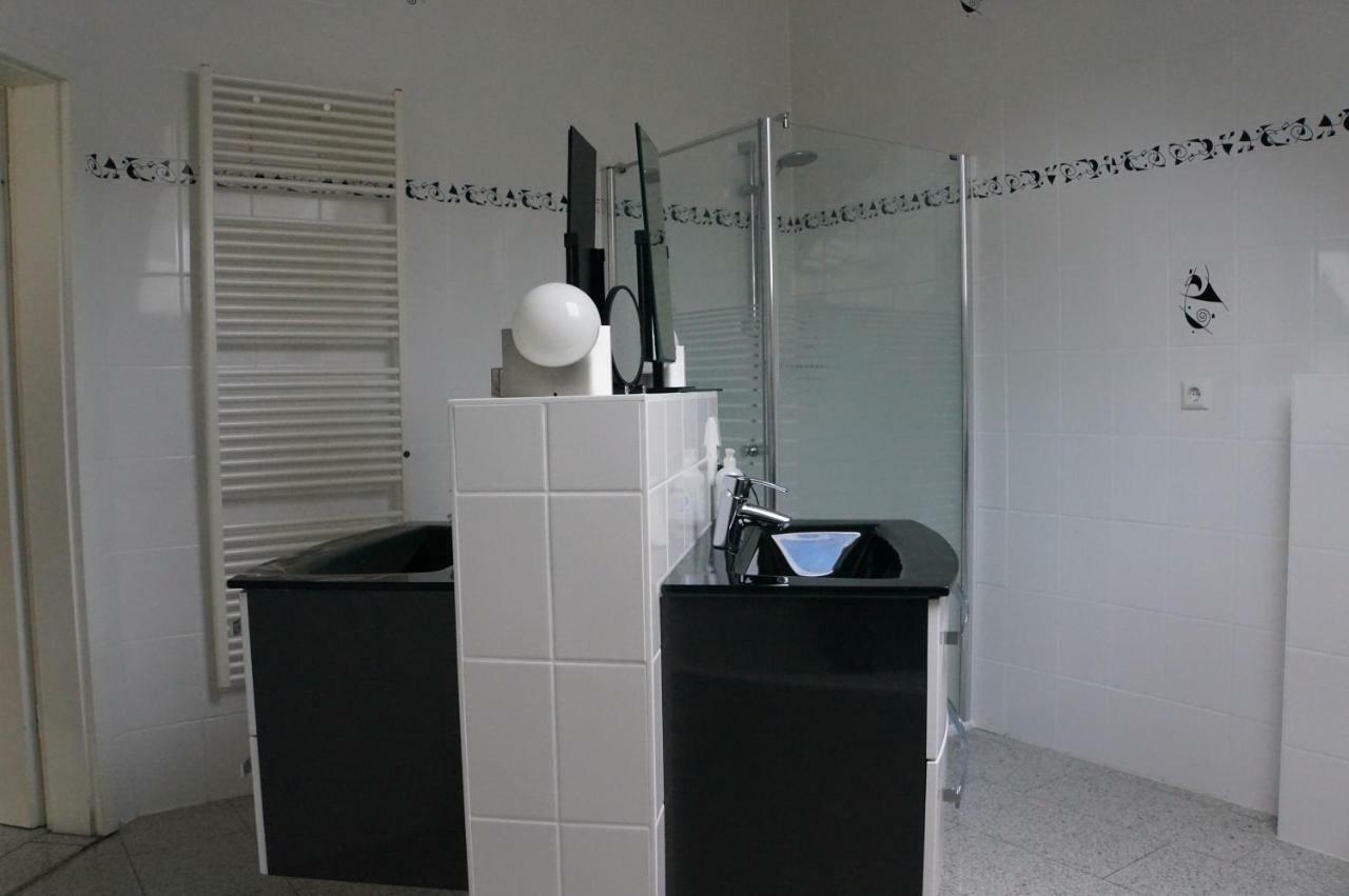Apartment Burgblick
