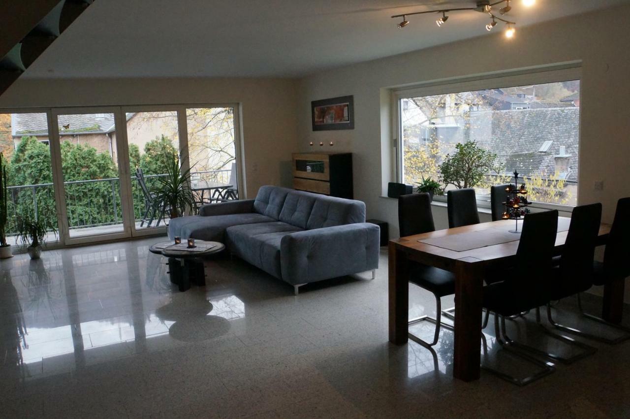 Burgblick Apartment