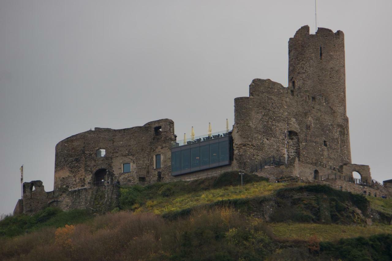 Burgblick Apartment Bernkastel-Kues