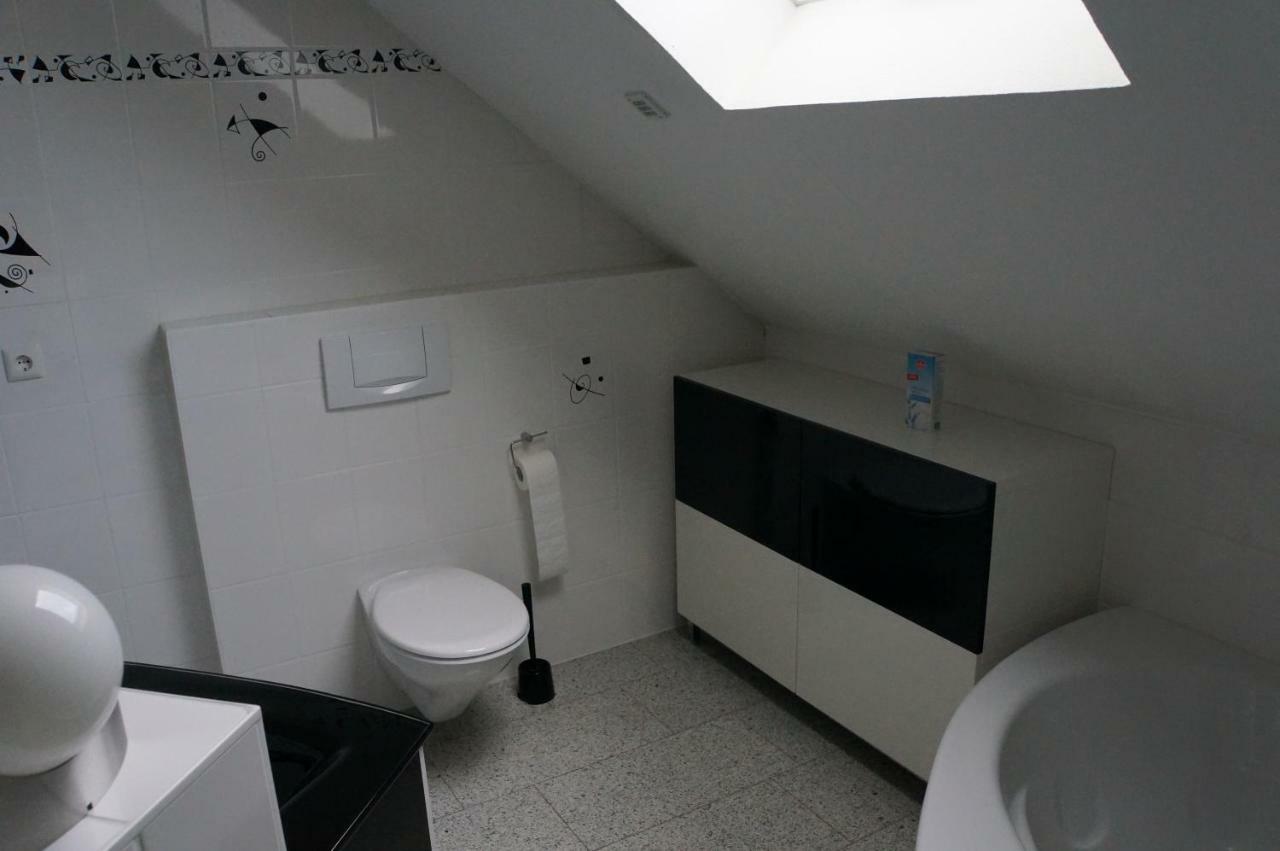 Burgblick Apartment
