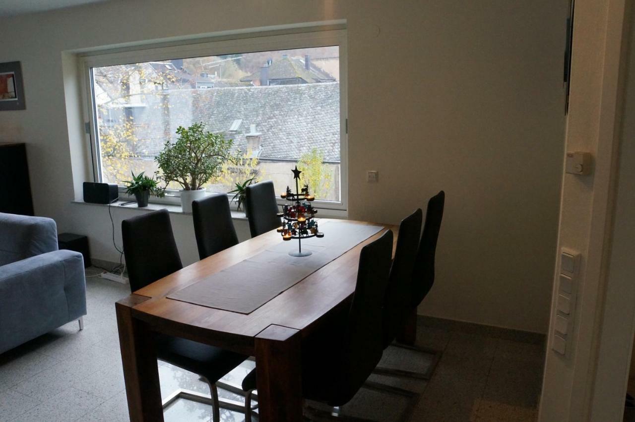 Burgblick Apartment