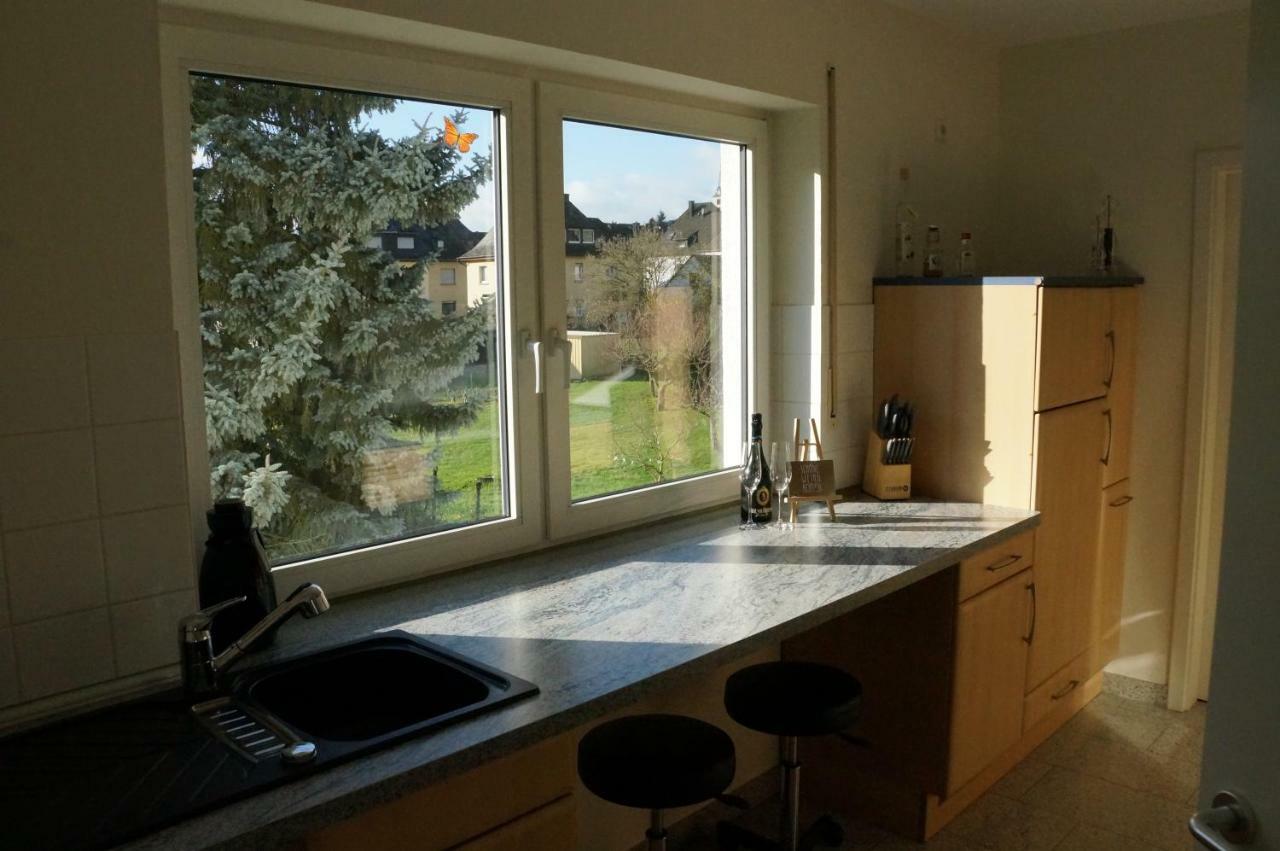 Burgblick Appartement Commune fusionnée de Bernkastel-Kues