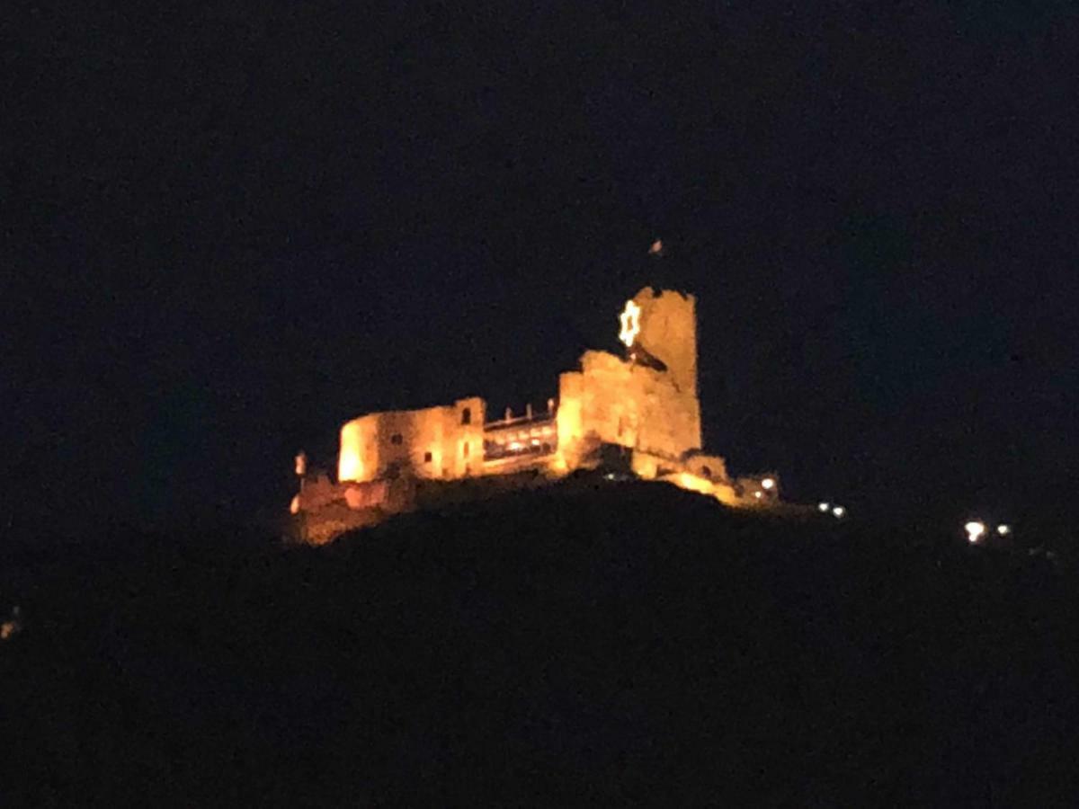 Burgblick *