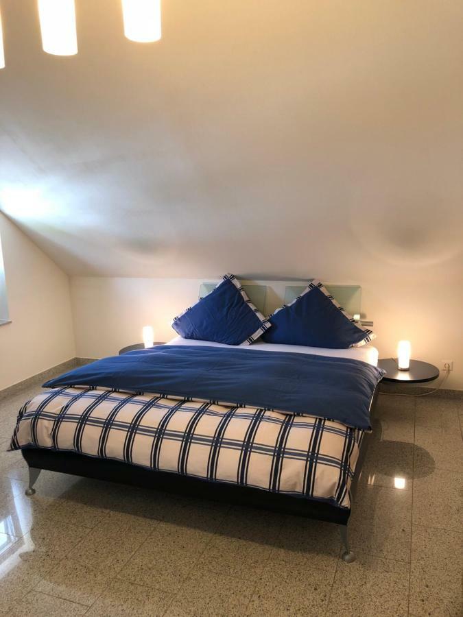 Appartement Burgblick
